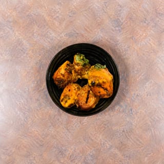 Tandoori Soya Chaap