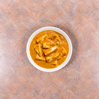 Paneer Butter Masala