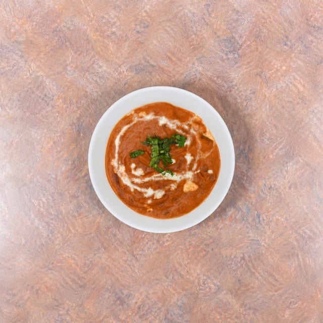 Chicken Tikka Masala.