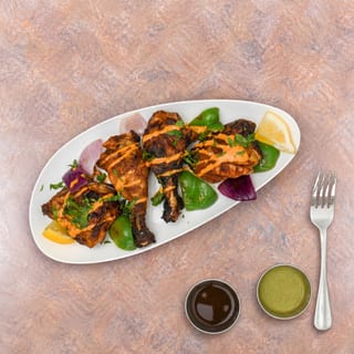 Tandoori Chicken
