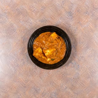 Shahi Paneer