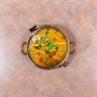 Dal Tadka