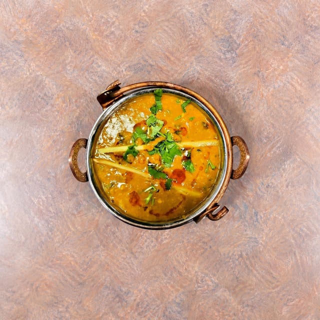 Dal Tadka.