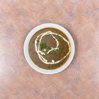 Dal Makhani