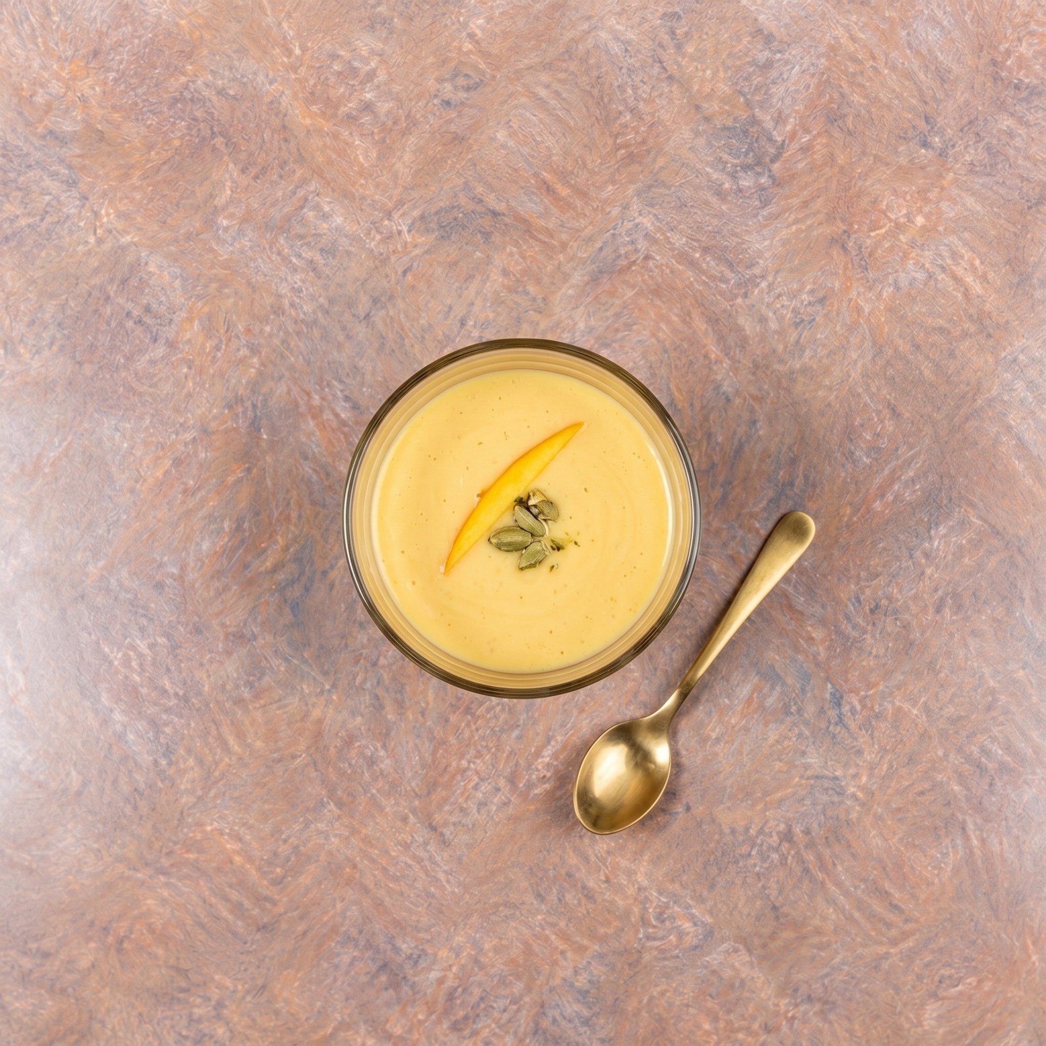 Lassi.