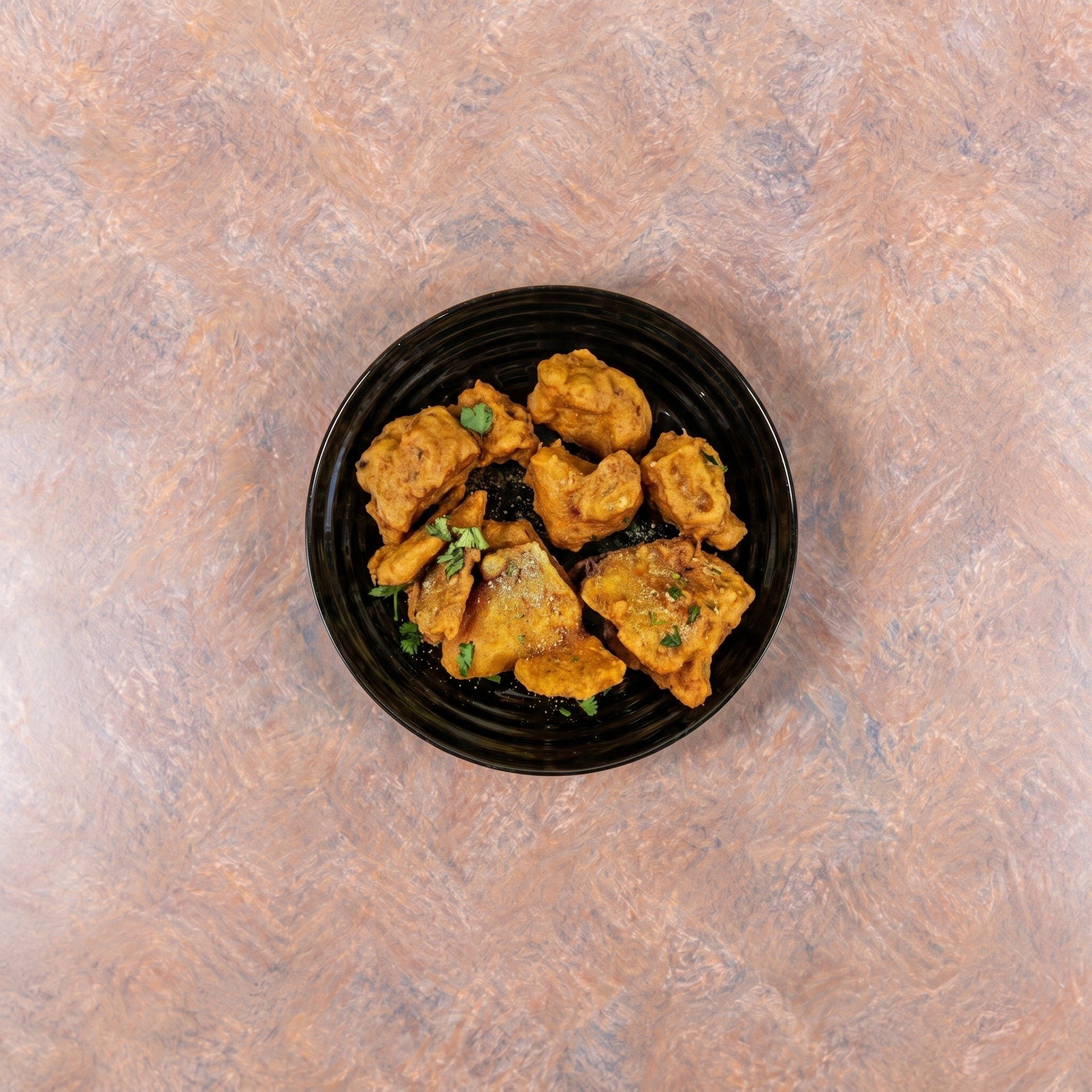Amritsari Fish Fry.