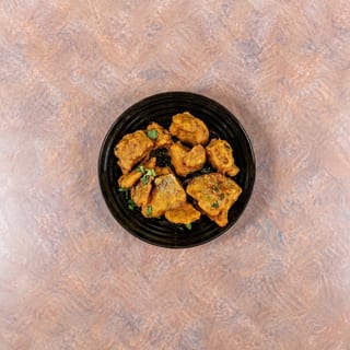 Amritsari Fish Fry