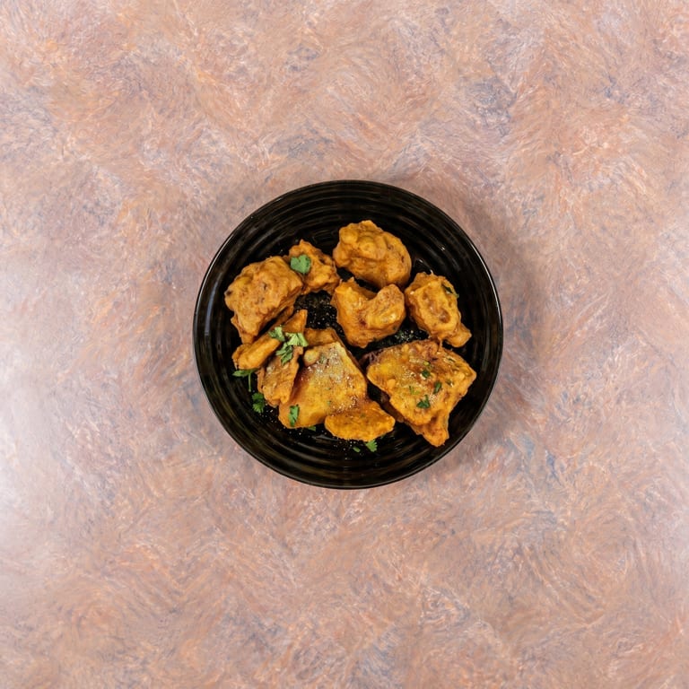 Savor Our Fresh Puri