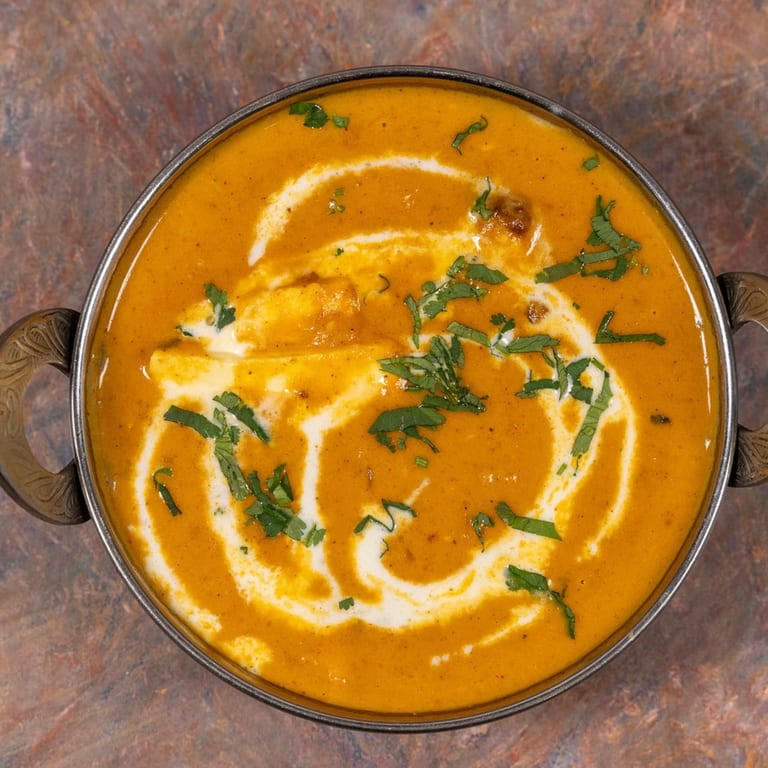 Authentic Cooking From the Heart