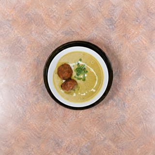 Malai Kofta