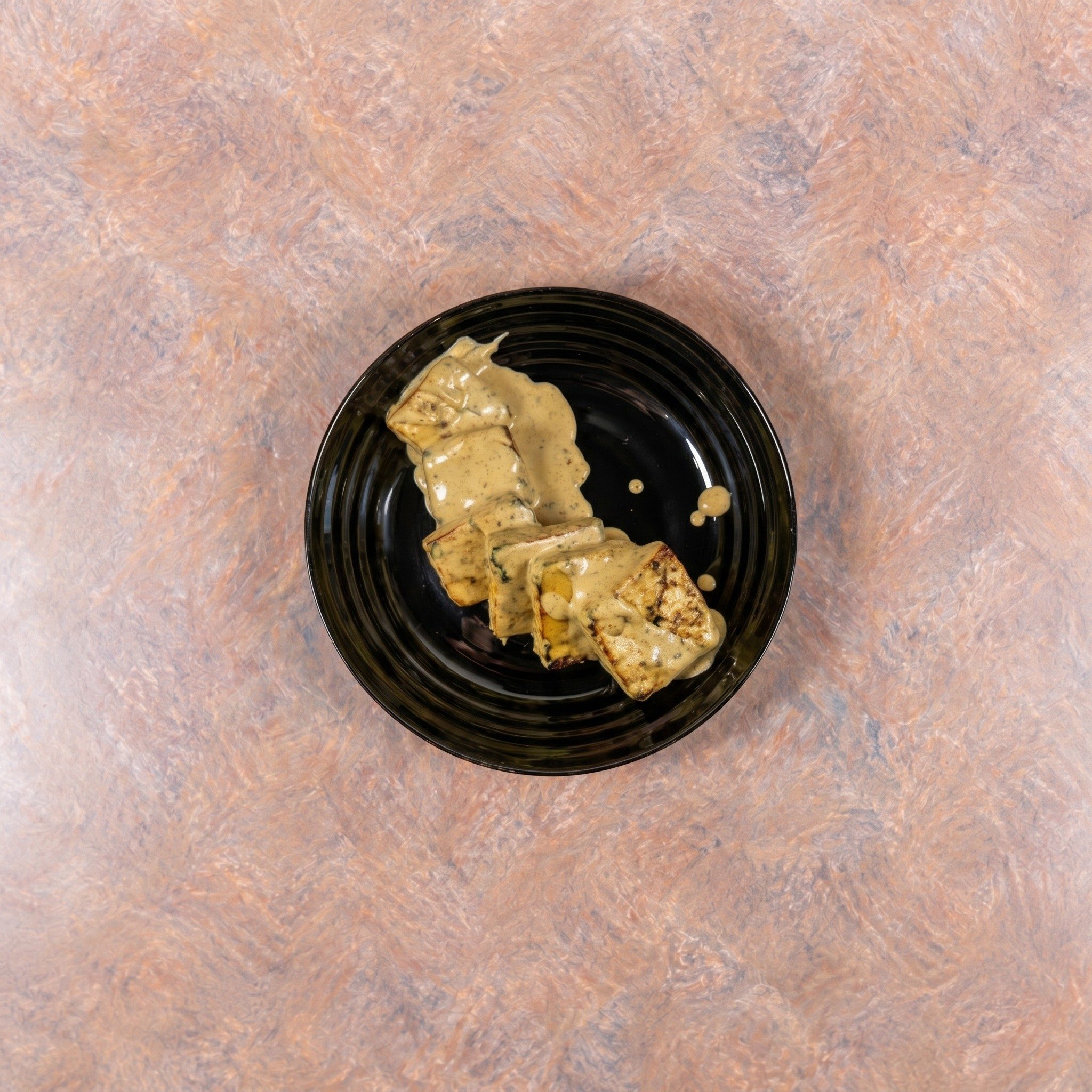 Malai Paneer Tikka.