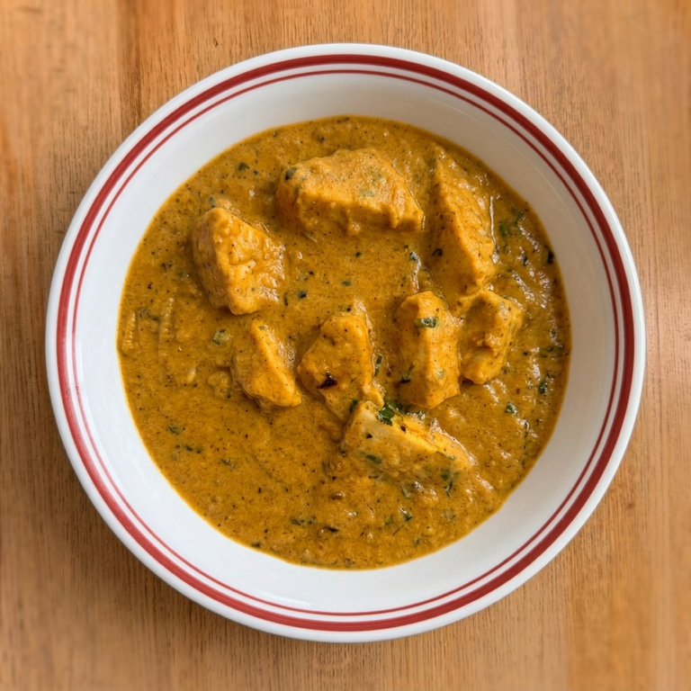 Taste Our Sarson Ka Saag