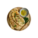 Amritsari Kulcha