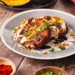 Aaloo Tikki