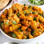 Aaloo Gobi