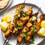 Afgani Chicken Tikka