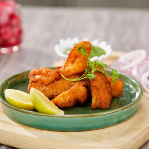Amritsari Fish Fry