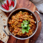 Baingan Ka Bharta