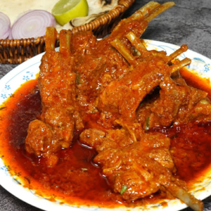 Bakra Tari Wala