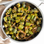 Bhindi Masala