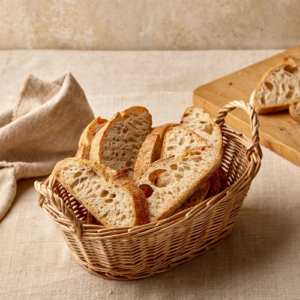 Bread Basket