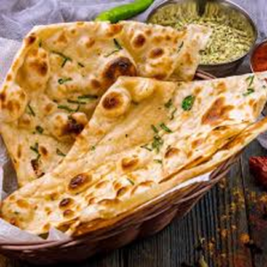 Butter Roti