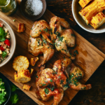 Chef Spl. Chicken