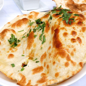 Chef Spl. Naan