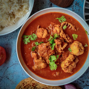 Chicken Tari Wala