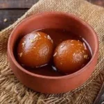 Gulab Jamun