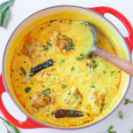Kadhi Pakora