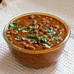 Kale Chane Di Tari