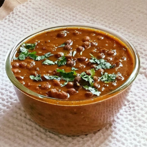 Kale Chane Di Tari