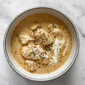 Kali Mirch Chicken