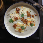 Kali Mirch Paneer