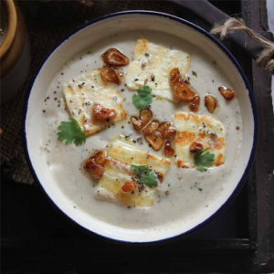 Kali Mirch Paneer