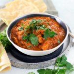 Karahi Chicken