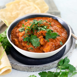 Karahi Chicken