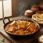 Karahi Paneer