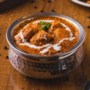 Karahi Soya Chaap