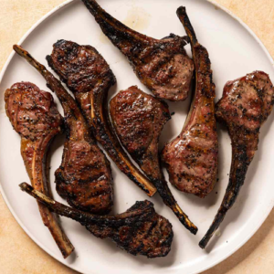 Lamb Chops