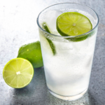 Lemon Soda