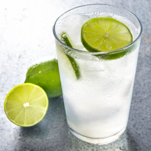 Lemon Soda