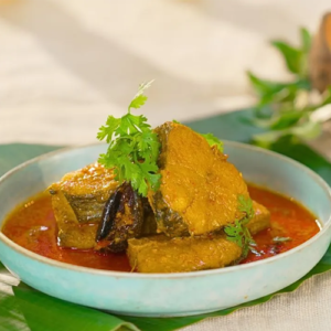 Machhi Tari Wali