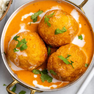 Malai Kofta