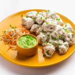 Malai Soya Chaap