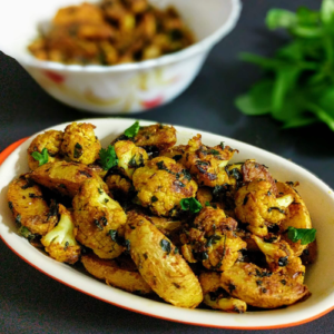 Methi Aaloo