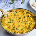 Methi Malai Paneer