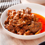 Mutton Bhuna