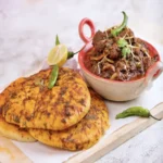 Nutri Kulcha